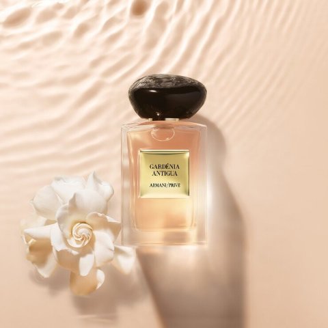 GIORGIO ARMANI beauty安提瓜栀子花 100ml