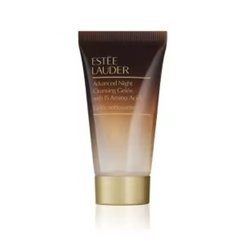 Estee Lauder 夜间洁面啫喱 30ml