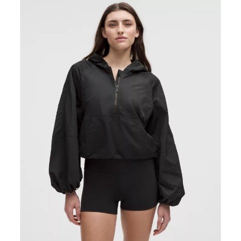 lululemonLululemon Scuba 短款外套