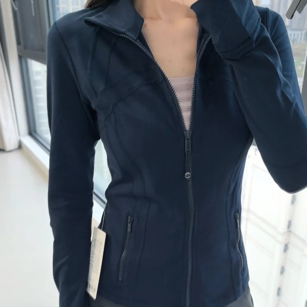 Define Jacket Luon 女士外套