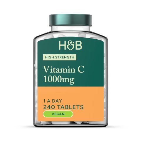 维生素C 1000mg 240片