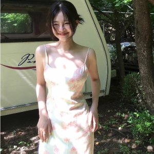 2折起 人鱼姬裙裙£8
