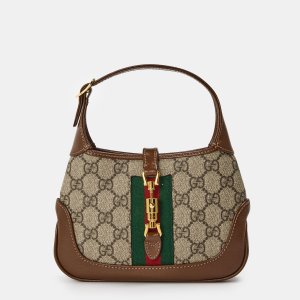 Gucci  Jackie 1961 迷你单肩包