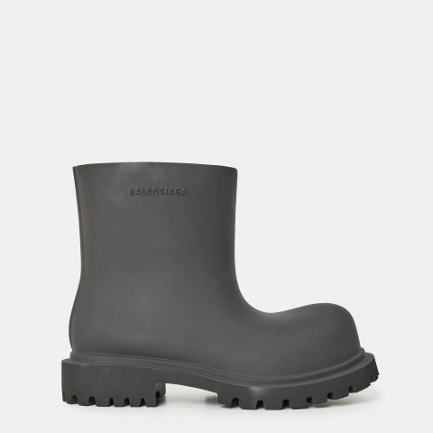 BalenciagaSteroid Boots 经典款