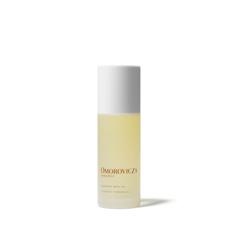 OmoroviczaBudapest 沐浴油 100ml