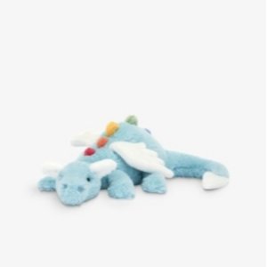 Jellycat补货啦！快冲！天空龙 50cm