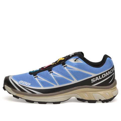 SalomonXT-6 休闲鞋