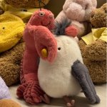 什么？！Jellycat爆款都有了！英国“特产”海鸥£29