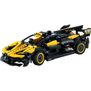 Lego 布加迪 Bolide 42151 | 机械组