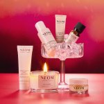 NEOM 英国皇室同款🔱小众送礼新选择！