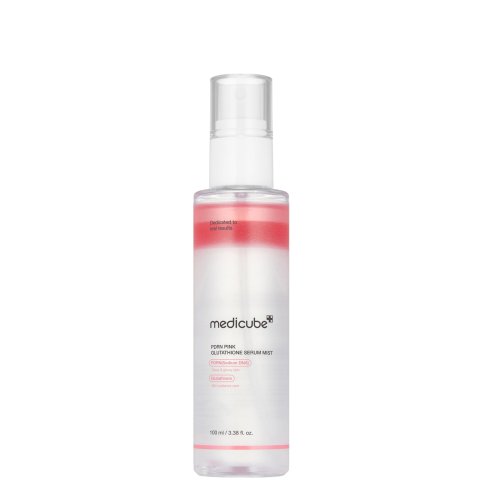 MedicubePDRN 粉色精华喷雾 100ml