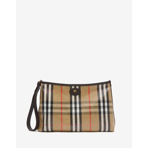 BurberryHighlands Pouch收纳袋