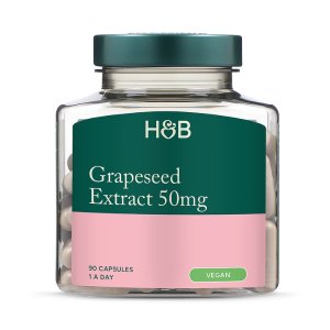  葡萄籽提取物 90粒