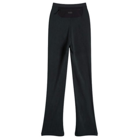 SKIMS羊毛长裤 Flared Pant