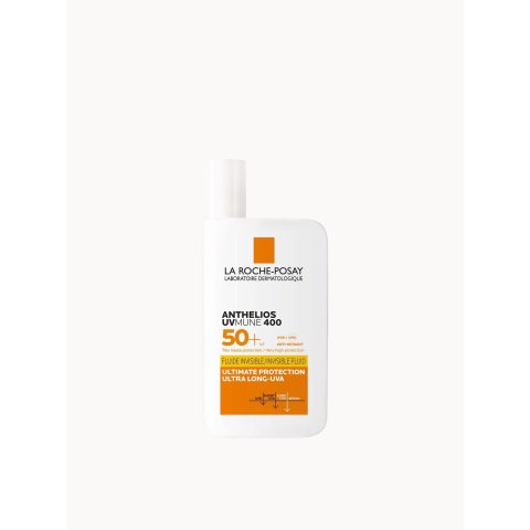 LookfantasticLa Roche-Posay UVMune 400 清爽防晒液 50ml