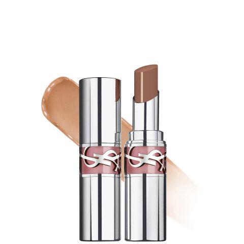 YSL Beauty粉银口红