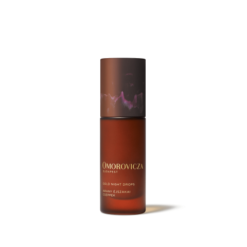 OmoroviczaGold Night Drops 精华液 30ml