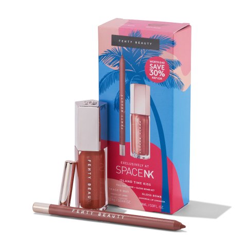 Fenty Beauty Island Time Kiss