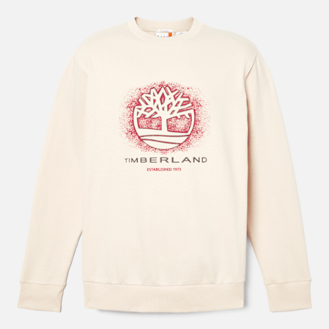 Timberland卫衣 米色
