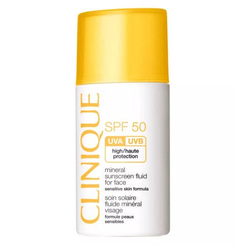  SPF50 30ml防晒霜