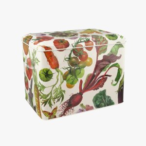 Emma Bridgewater 蔬菜园超大号长方形花盆
