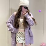 Free People 降降降📉粉色蓬蓬连衣裙£24 直筒牛仔裤£16