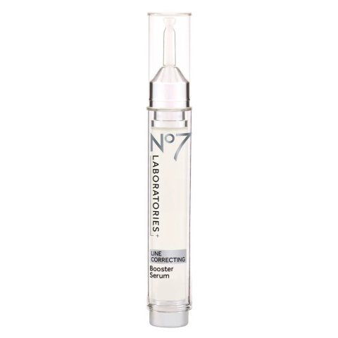 小针管抗老精华 25ml