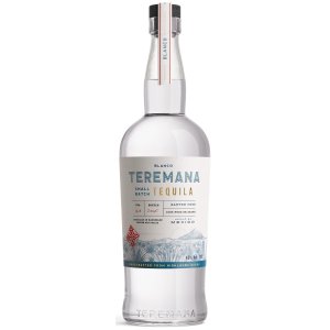 Teremana Blanco 龙舌兰酒 70cl