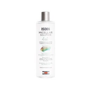 ISDIN 4合1卸妆水 400ml