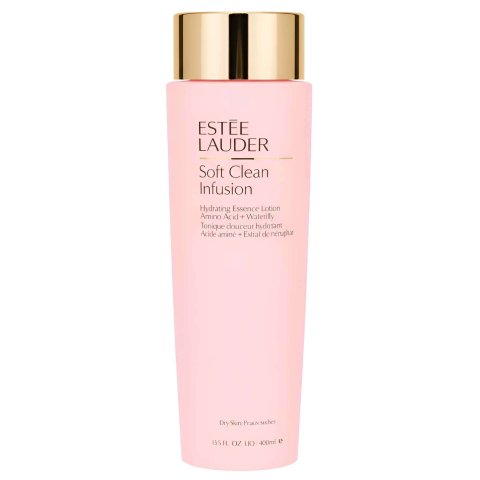  Soft Clean 保湿精华水 400ml