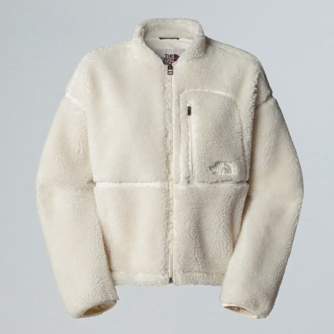 The North Face Extreme Pile 女士夹克