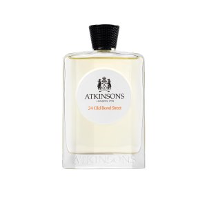 Flannels Atkinsons 24 Old Bond Street 古龙水