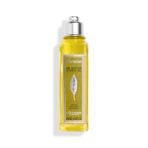 L Occitane 马鞭草沐浴露 清新香氛
