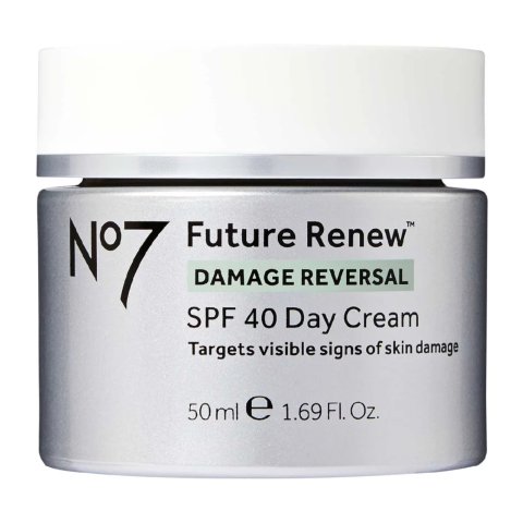 修护抗老日霜 SPF40 50ml