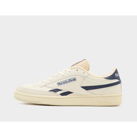 Reebok Club C 复古运动鞋 白色