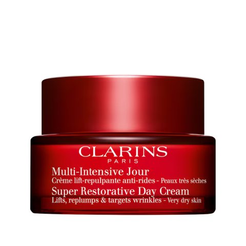 Super Restorative 密集日霜 50ml