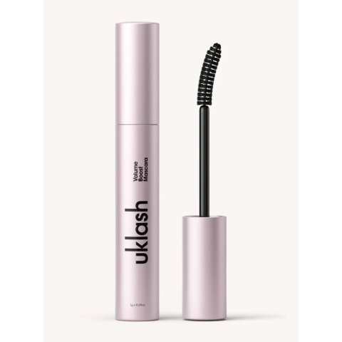 UKLASH Volume Boost 睫毛膏