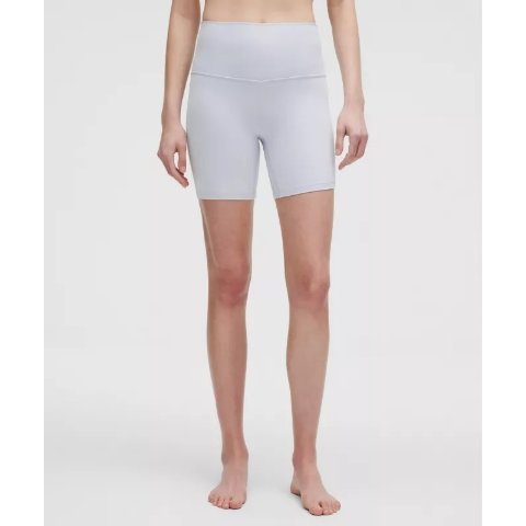 lululemon Align 高腰骑行裤
