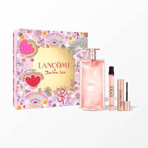 LancomeIdole 香水套装 50ml