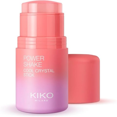 KIKO Milano Power Shake 晶莹眼面棒