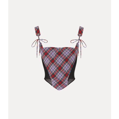 Corset Puppy 紧身胸衣