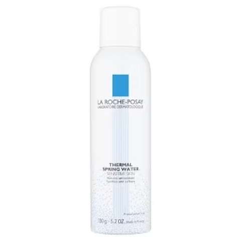 La Roche-Posay 温泉喷雾 150ml
