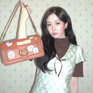 🇬🇧有货！韩国女团都在背！