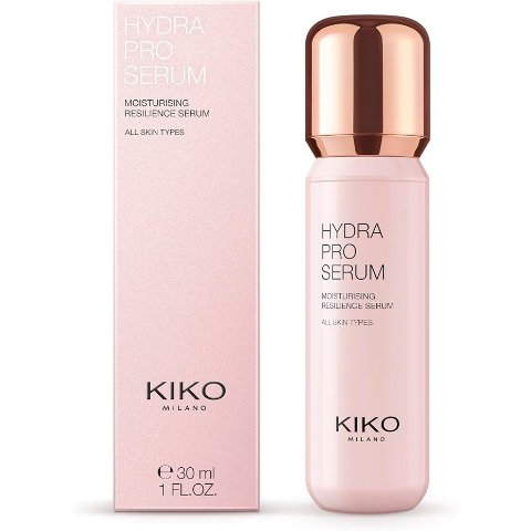 KIKO Milano Hydra Pro 精华液 保湿