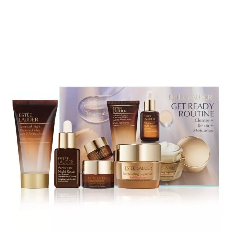 Estee Lauder 护肤套装