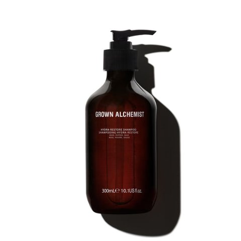 Grown Alchemist Hydra-Restore 洗发水 300ml