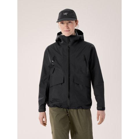 arcteryx Liatris 女夹克 GORE-TEX