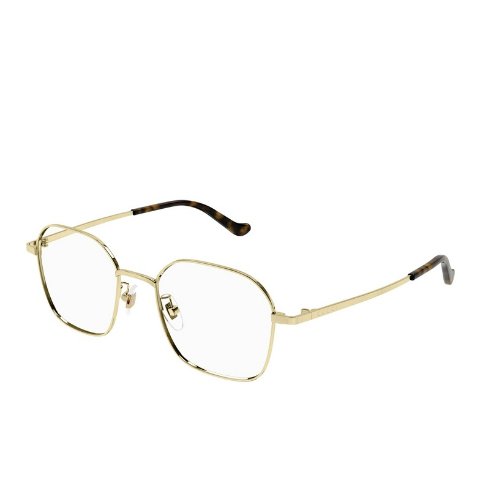GucciGucci GG1611OA 方形眼镜 50
