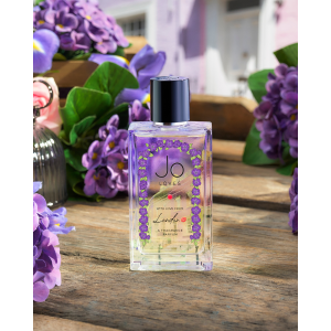 Jo Loves With Love from London 香水 100ml