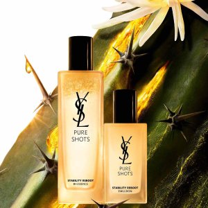 £25抢夜皇后30ml👑藏金油难得£90